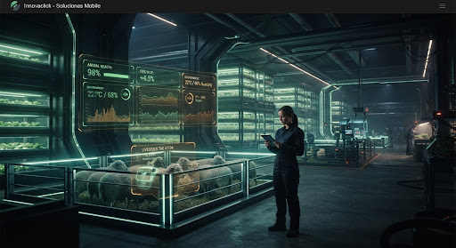 Supervisión y control de software a medida en la nube con alta disponibilidad
